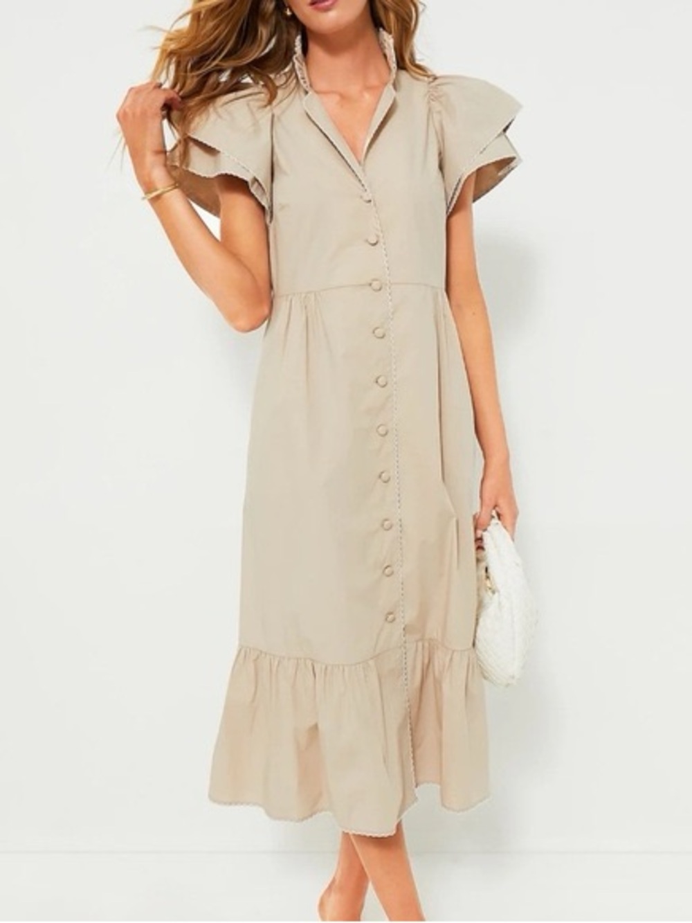TUCKERNUCK Stone Alice Dress Size XXL